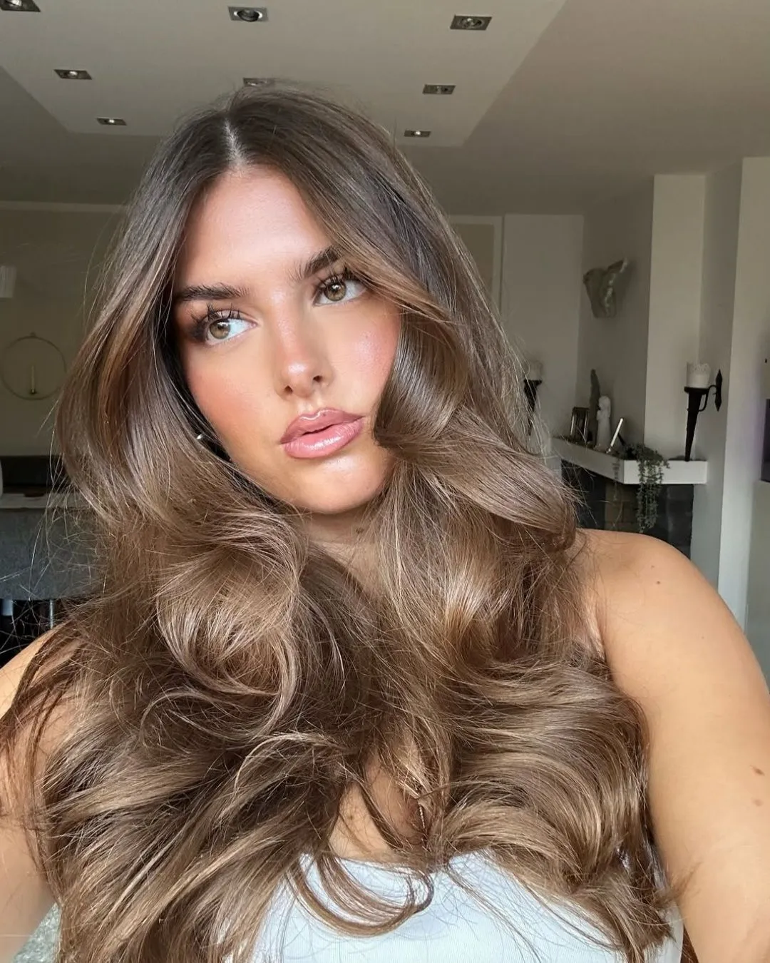 Актуальные новости: натуральное окрашивание волос