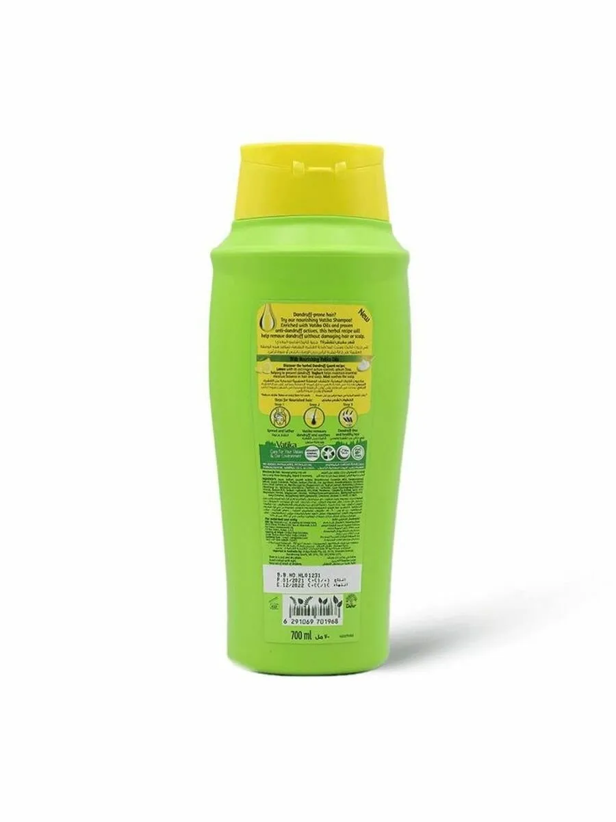 Актуальные новости: натуральный шампунь для волос