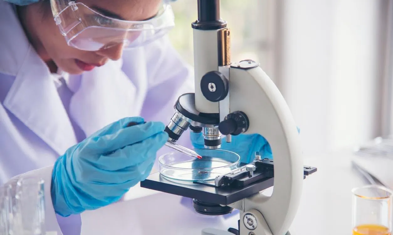 Визуальное руководство по: новые методы лечения