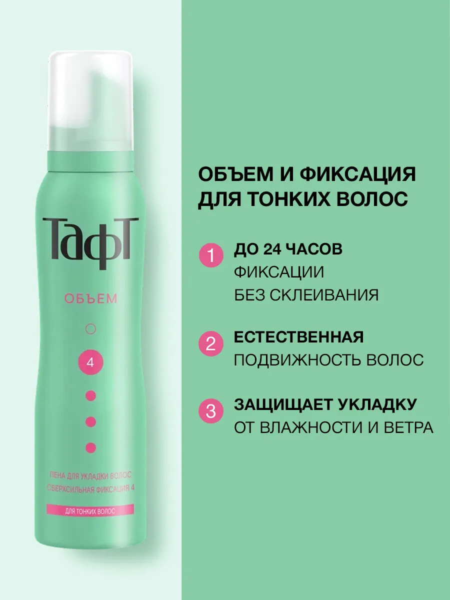 Актуальные новости: объем для тонких волос