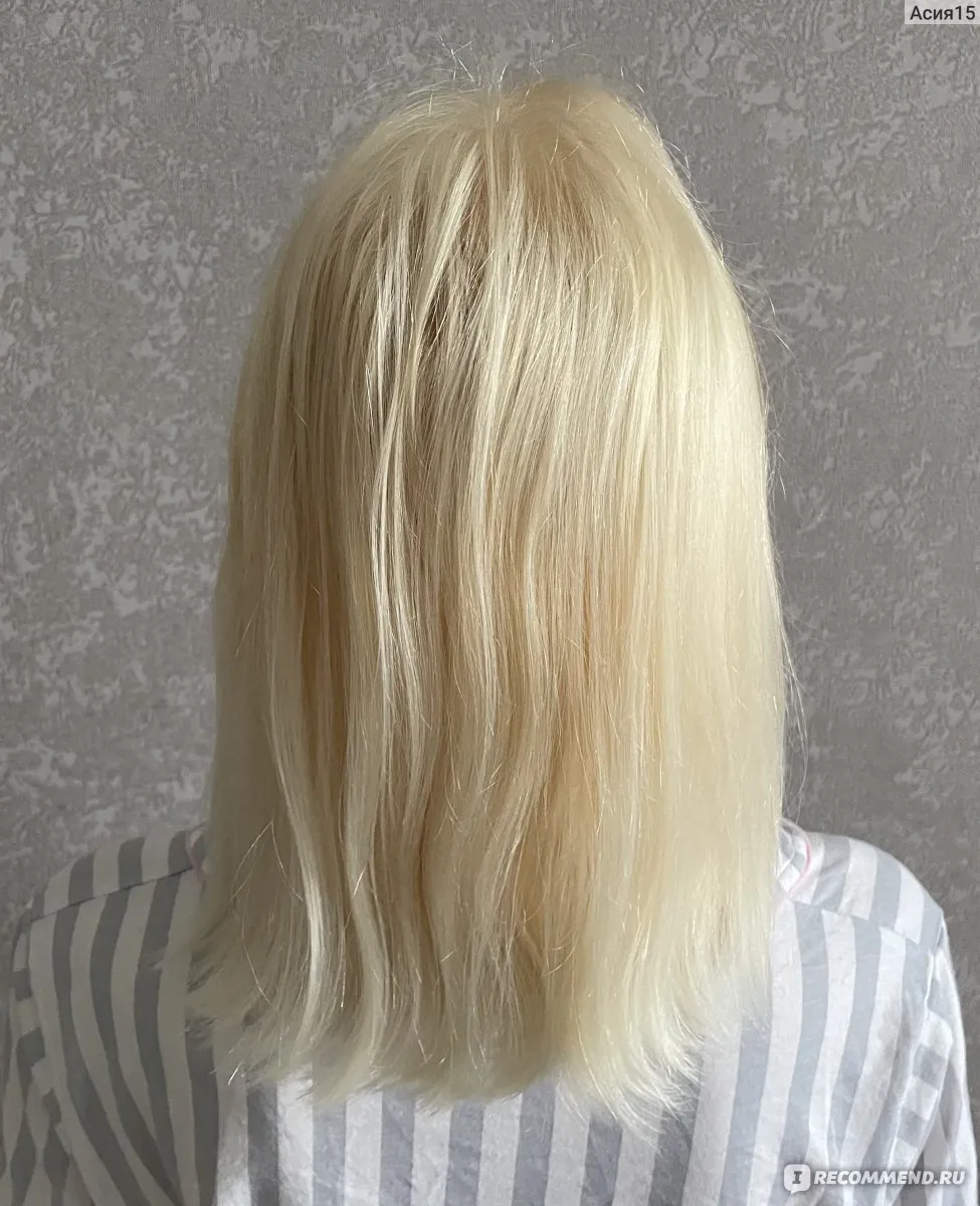 Практическое руководство - Обесцвечивание волос: полный гид, риски и альтернативы | Объективное руководство Визуальное руководство по: обесцвечивание волос