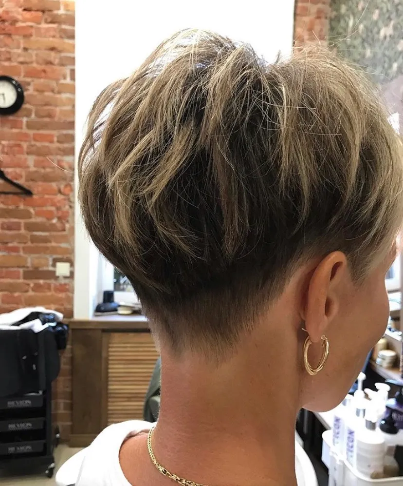 Визуальное руководство по: обзор стрижек