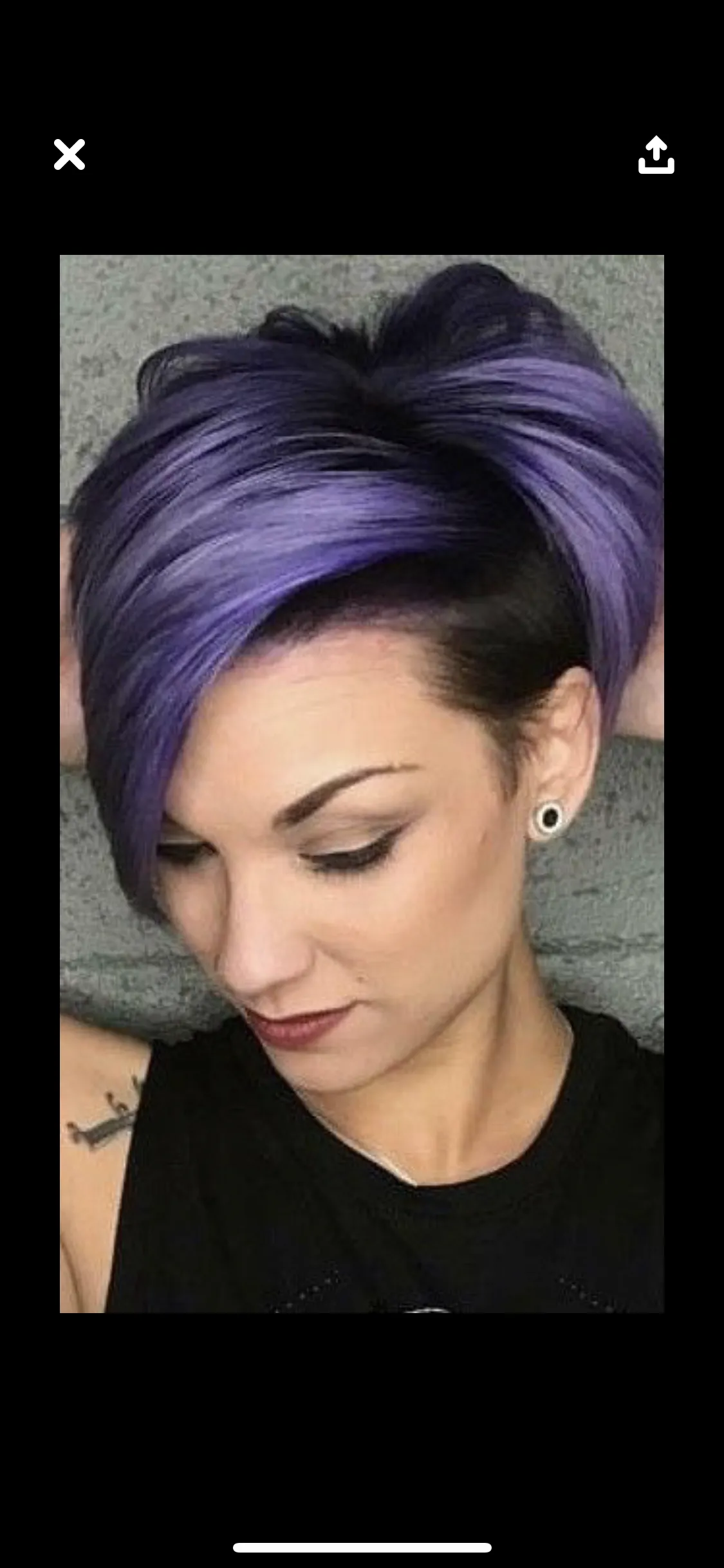 Актуальные новости: окрашивание коротких волос