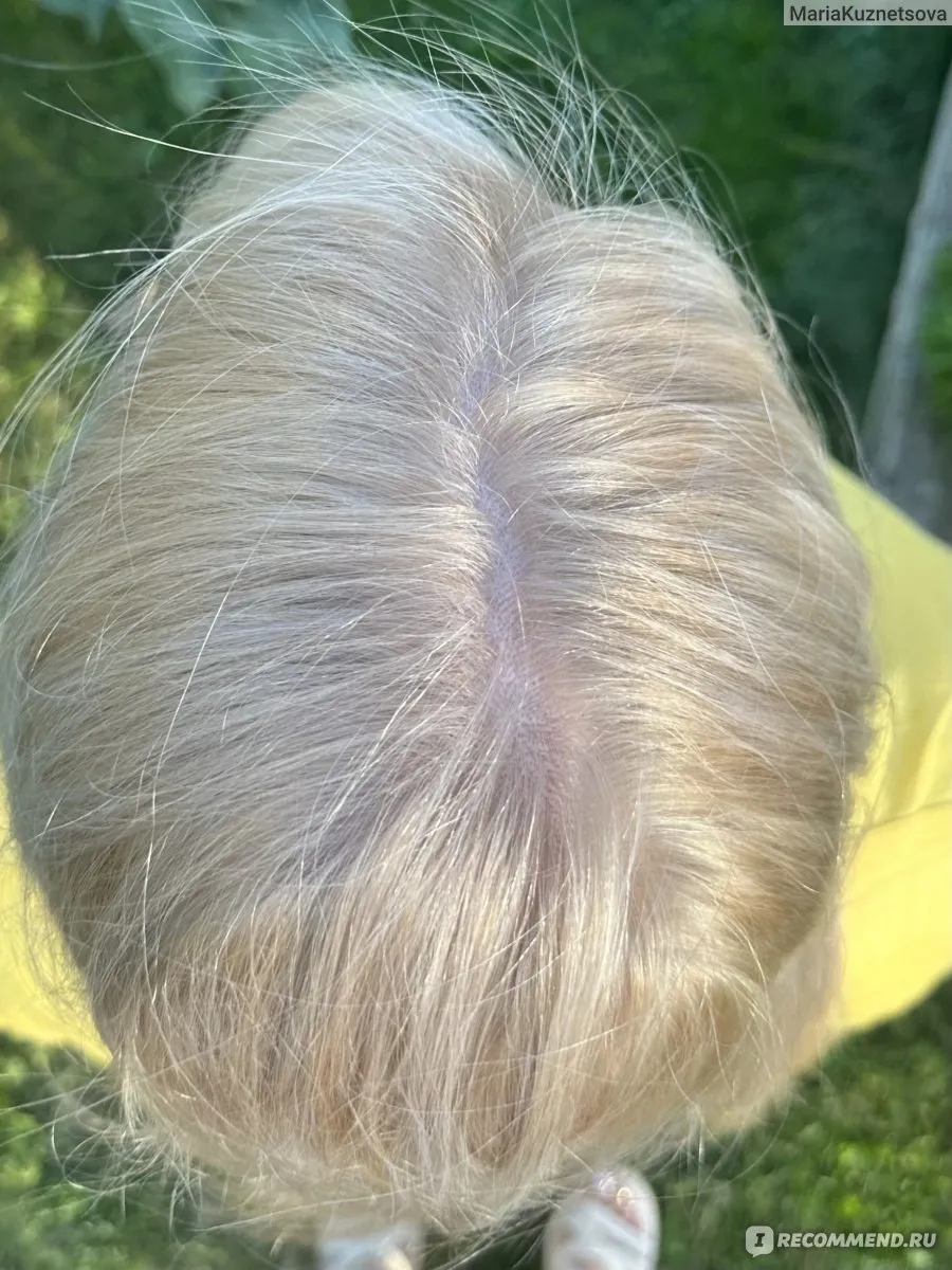 | Салон красоты | osvetlenie volos 1