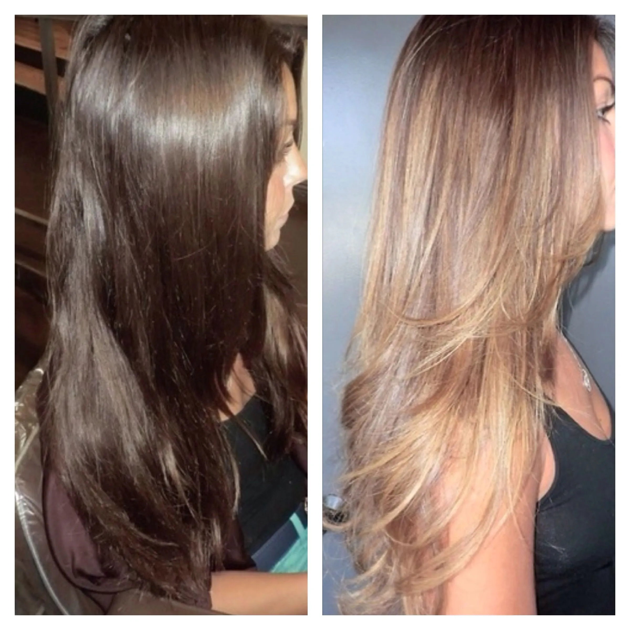 Практическое руководство - Осветление волос: полное руководство, методы, риски и уход Визуальное руководство по: осветление волос в домашних условиях