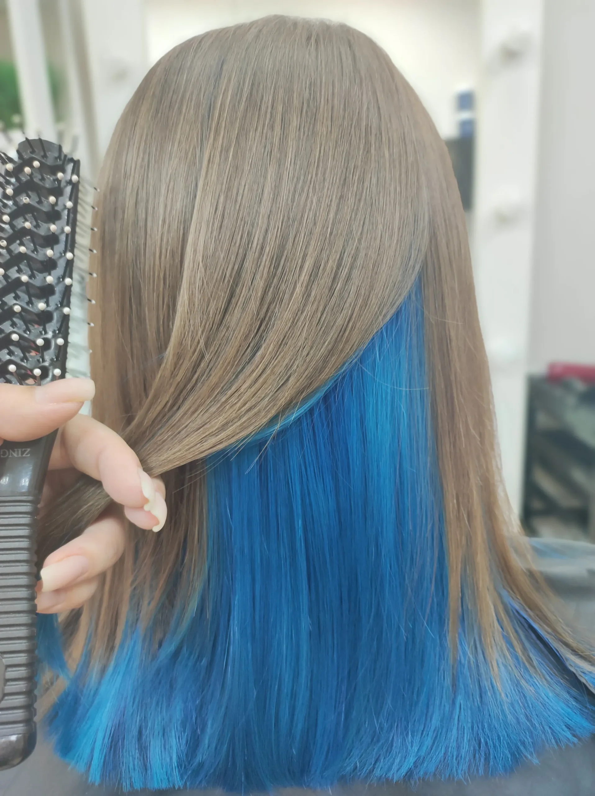 | Салон красоты | parikmaher universal