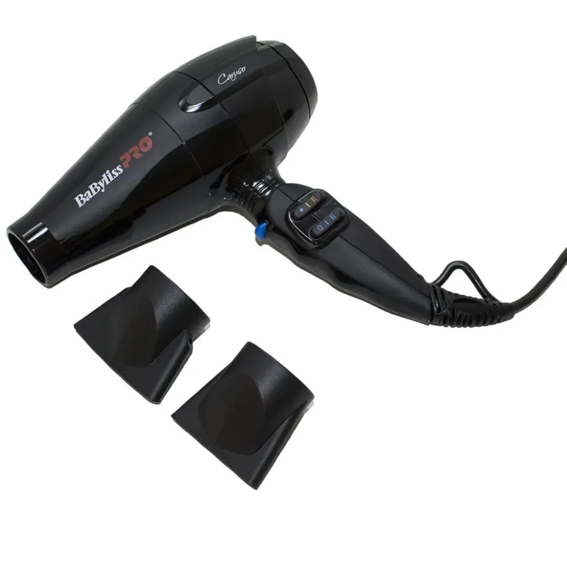 Визуальное руководство по: парикмахерские фены