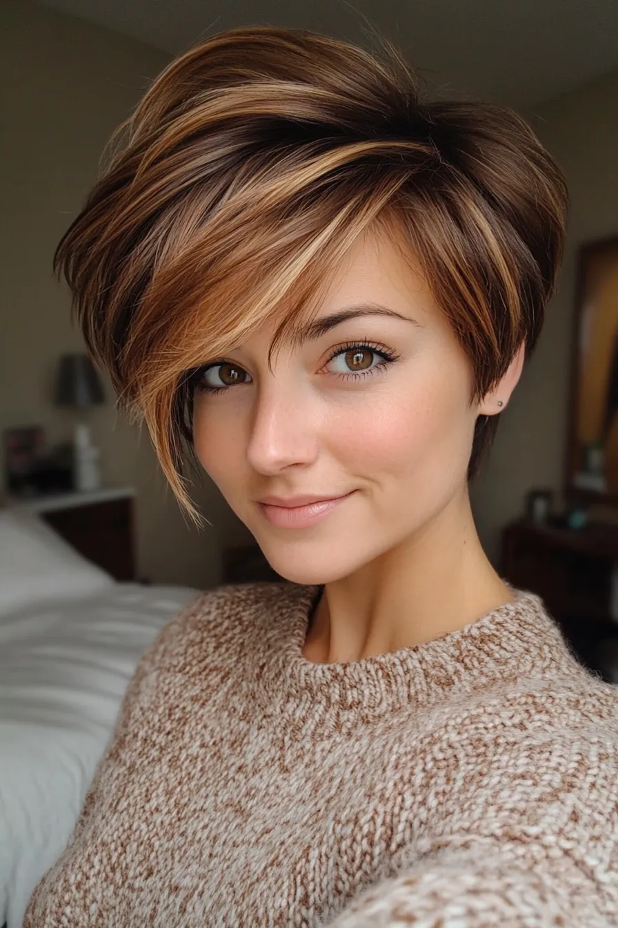 Визуальное руководство по: пикси