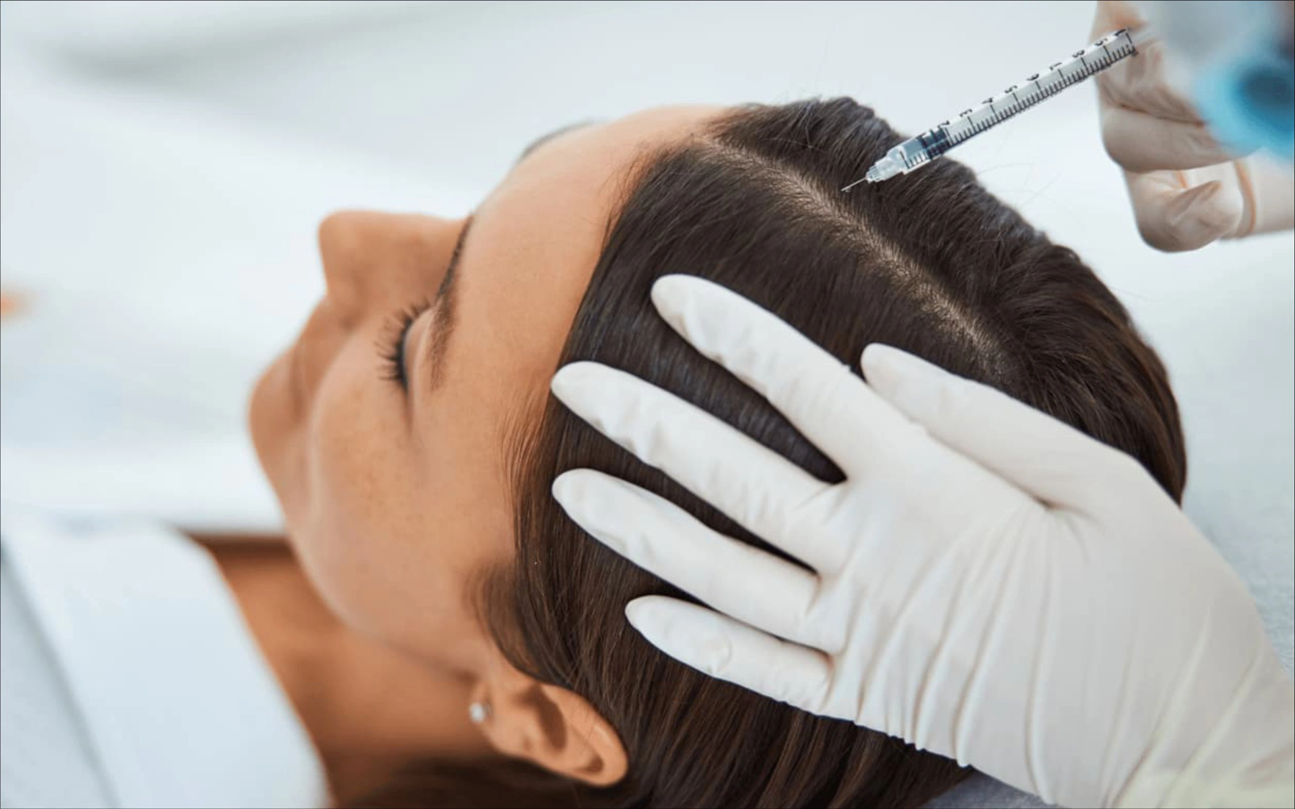 Актуальные новости: плазмотерапия для волос