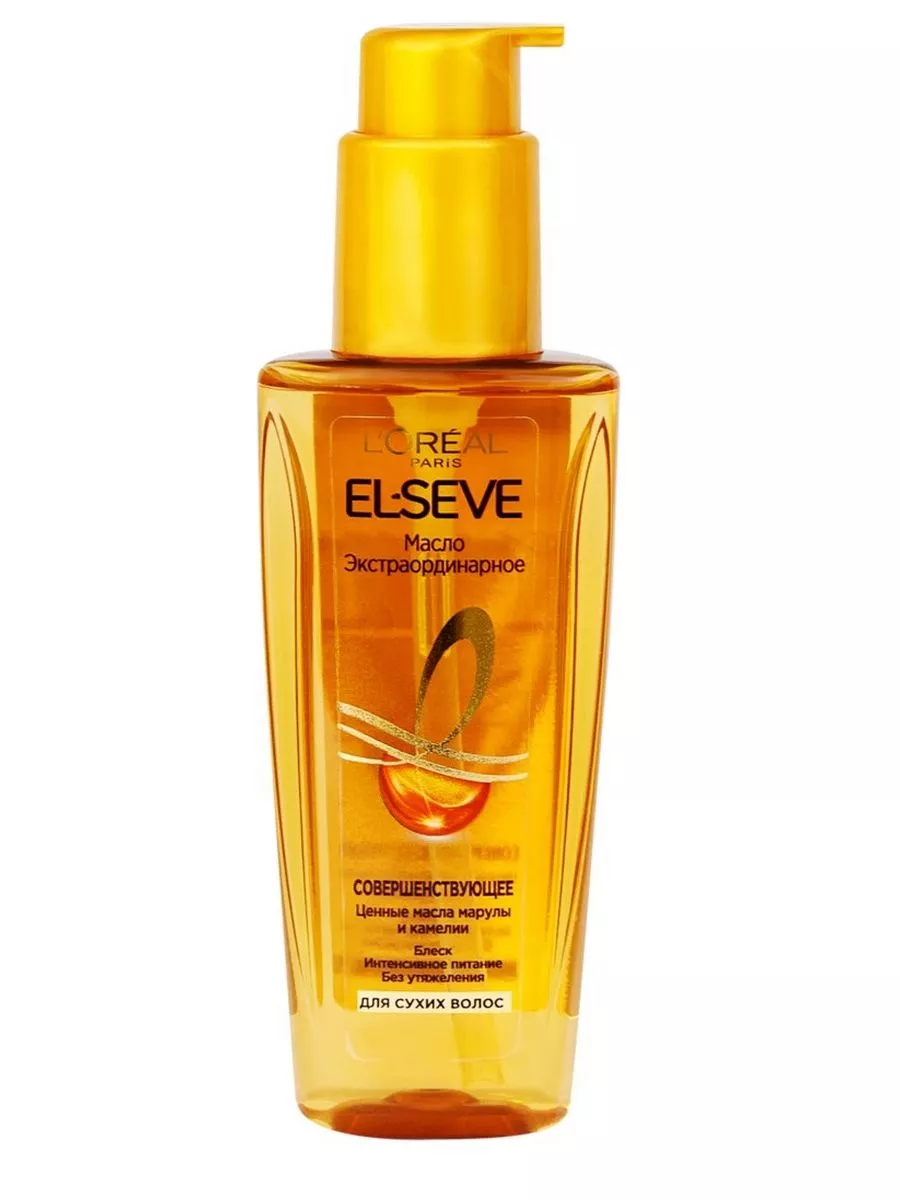 Актуальные новости: польза масел для волос