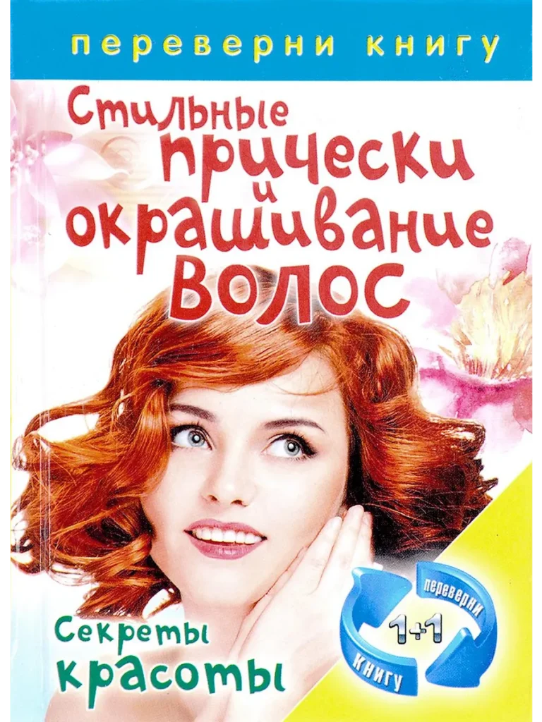 Уход за волосами — Правильный уход за волосами