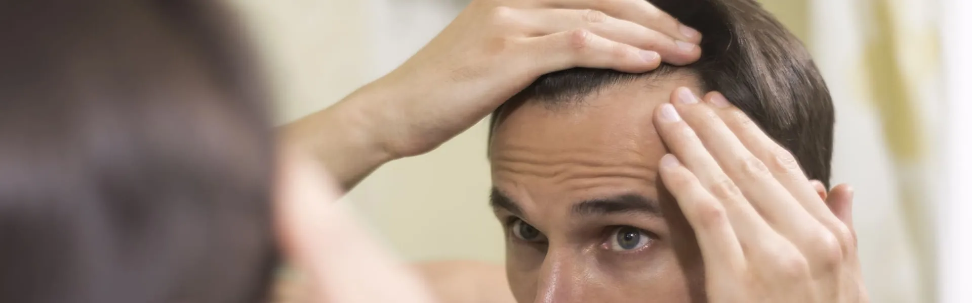 Актуальные новости: причины облысения