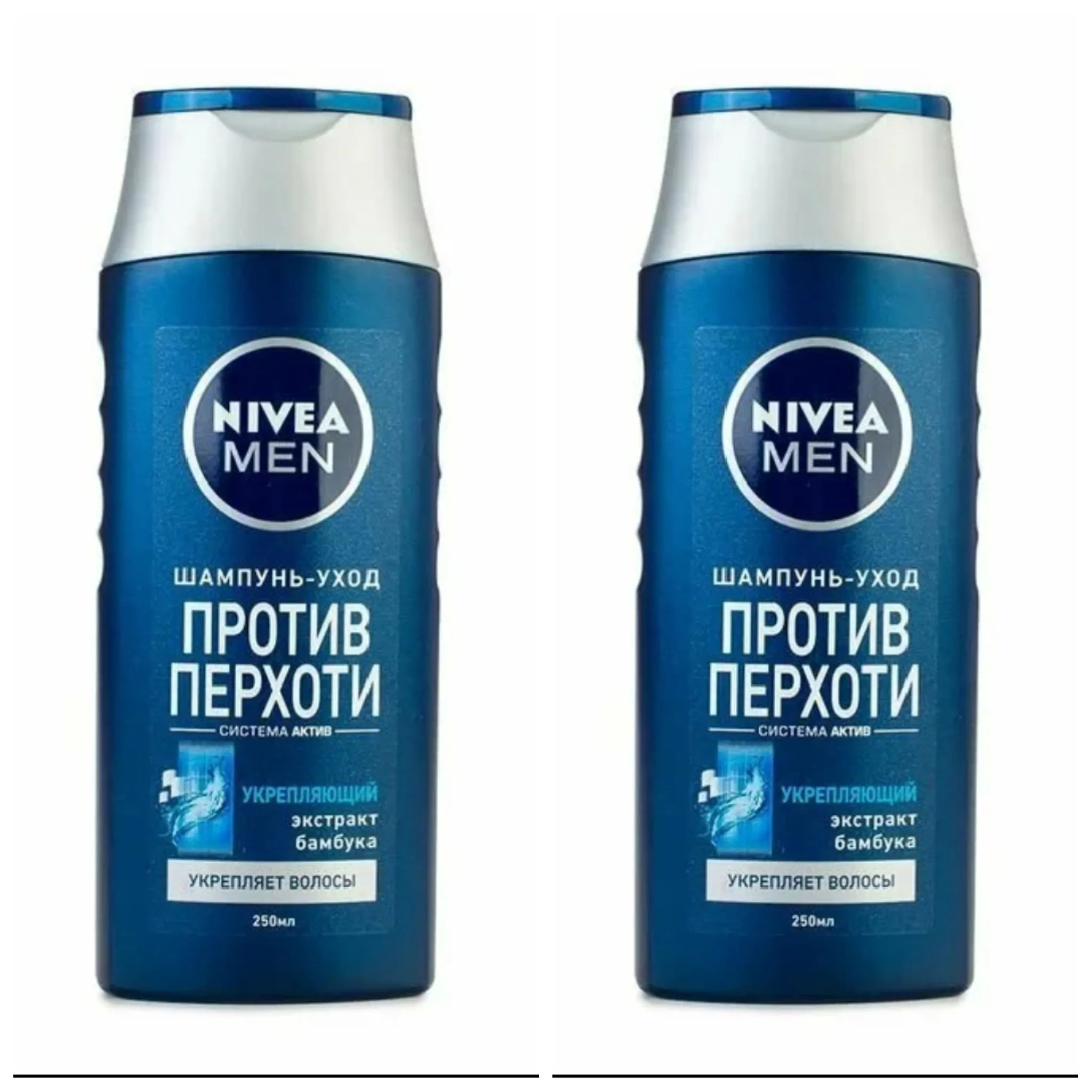 Актуальные новости: против перхоти