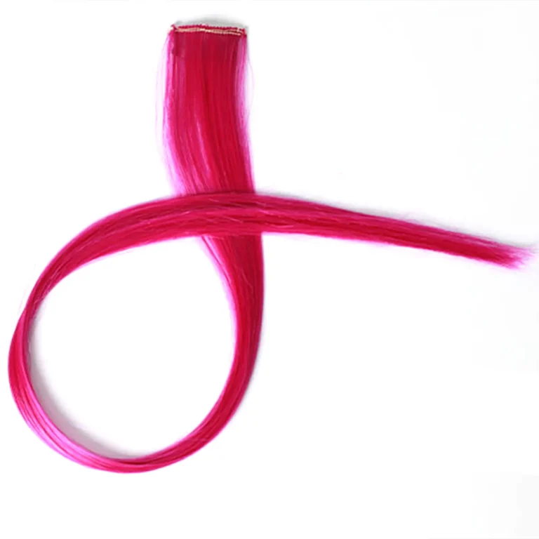 Красота и уход — Прядь волос