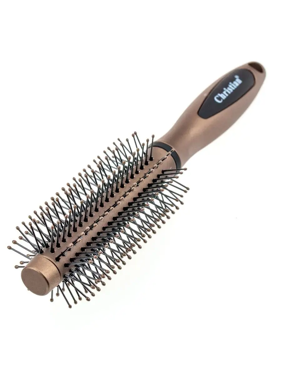 Актуальные новости: расческа для укладки волос