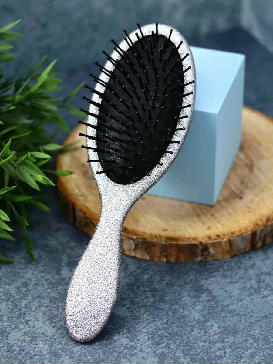 Визуальное руководство по: расческа для волос отзывы