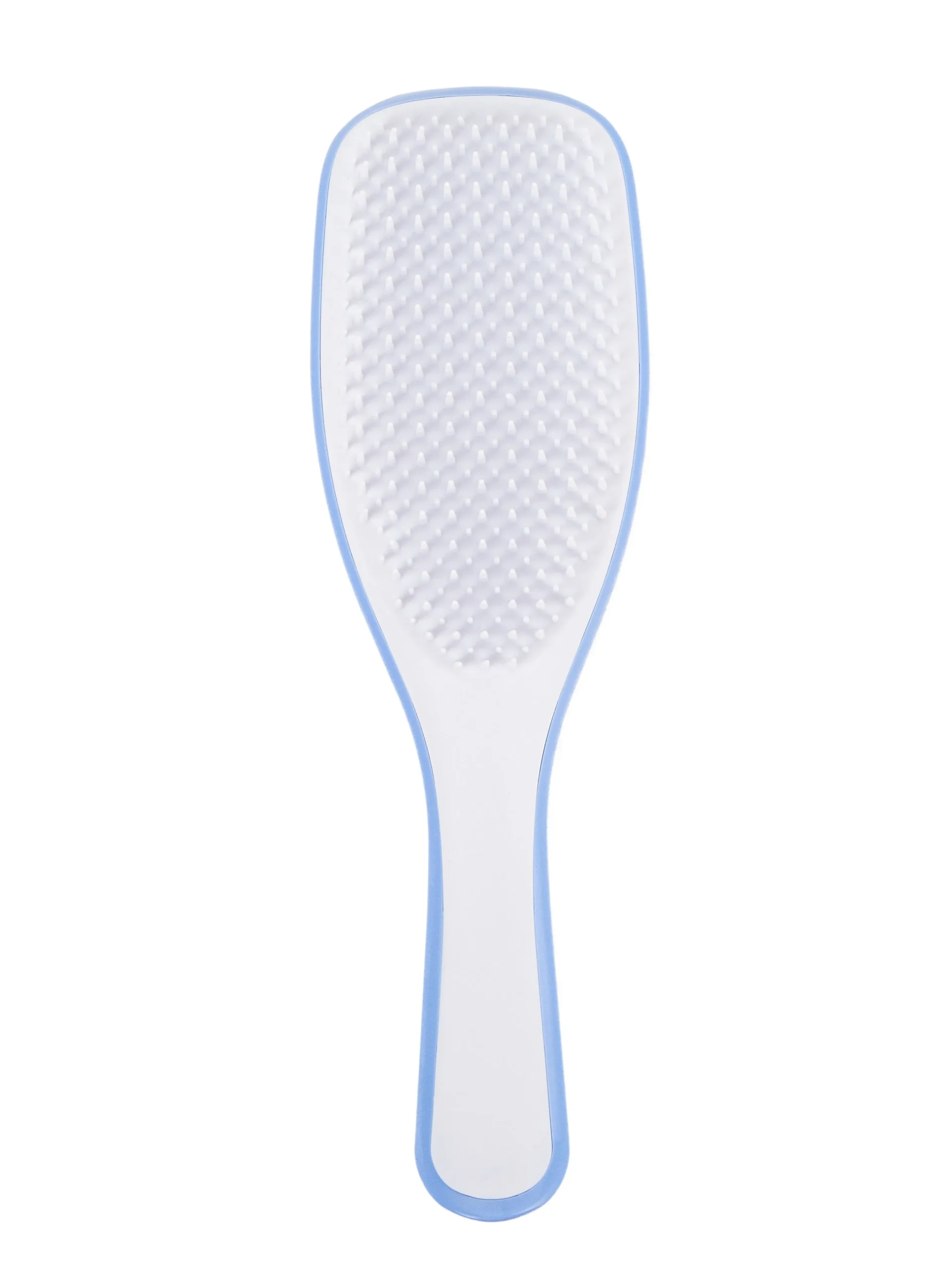 Визуальное объяснение: расческа Tangle Teezer