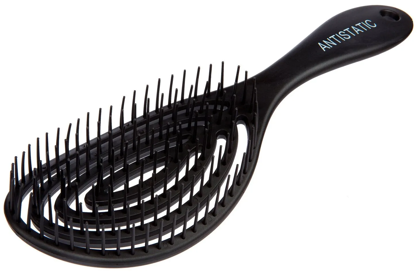 Визуальное руководство по: расчески для волос