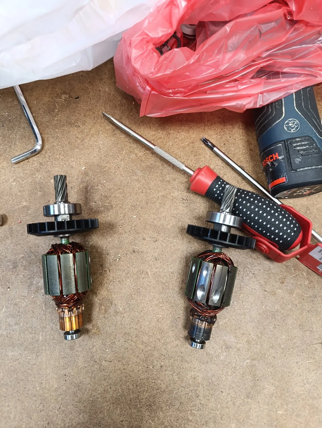 Актуальные новости: ремонт фена