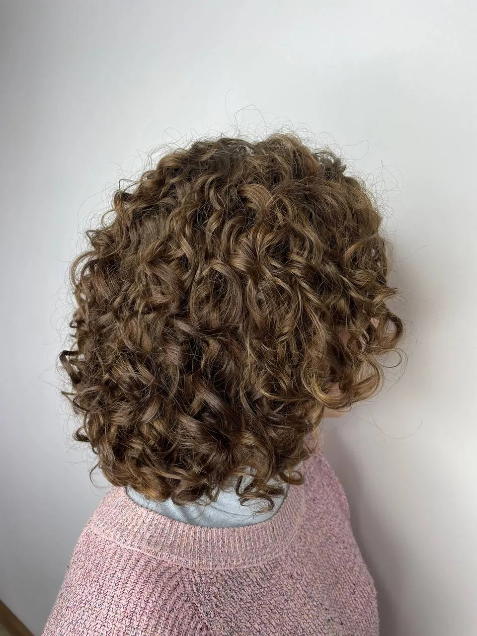 Актуальные новости: салон для кудрявых волос