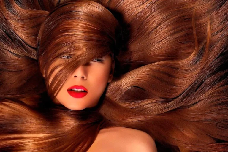 Эксклюзивная маска для роскошных волос