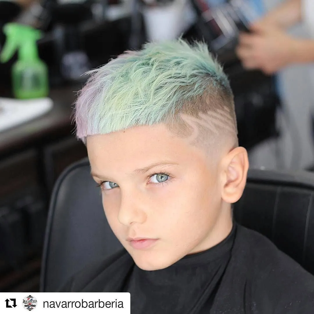 Практическое руководство - Седые пряди волос: причины появления, уход и маскировка | Объективный гид Визуальное руководство по: седые волосы у детей