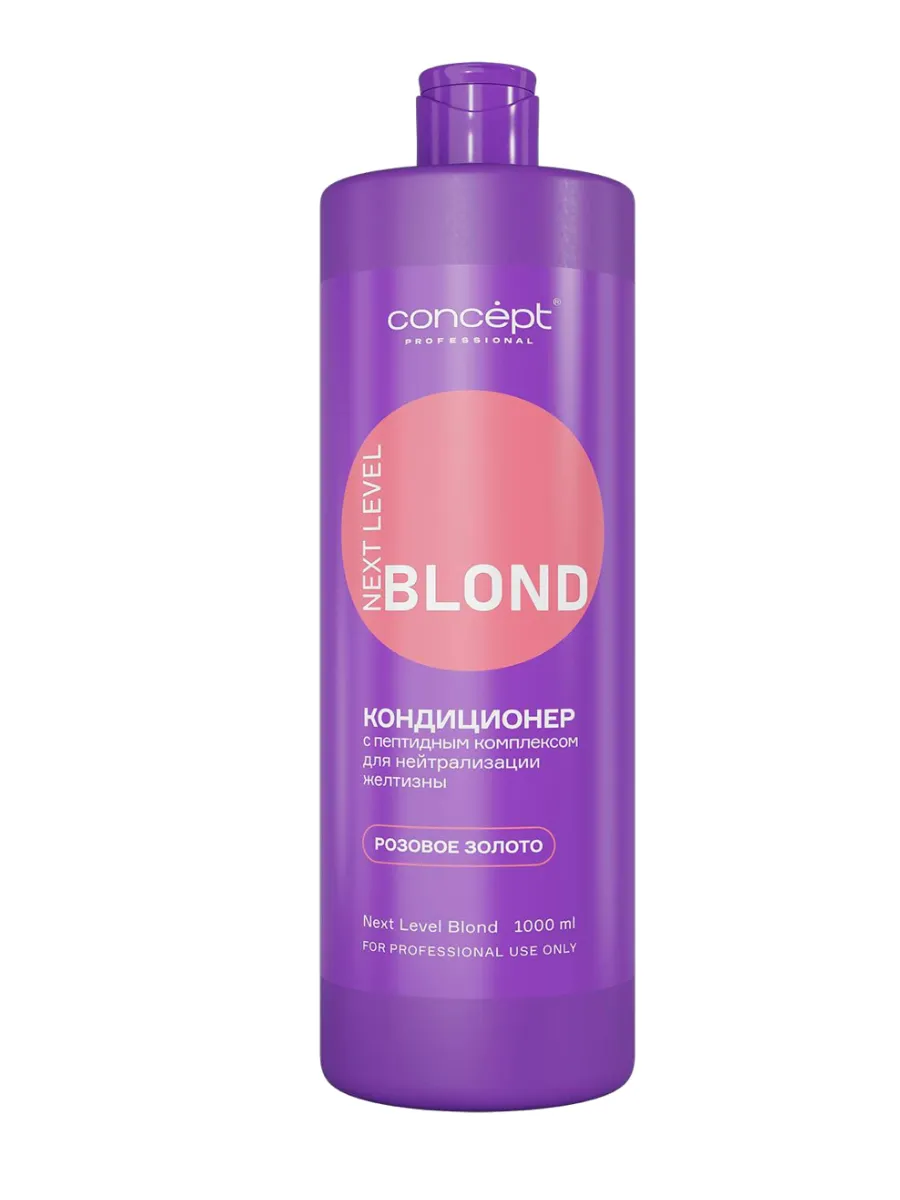 Визуальное руководство по: шампунь для блондинок