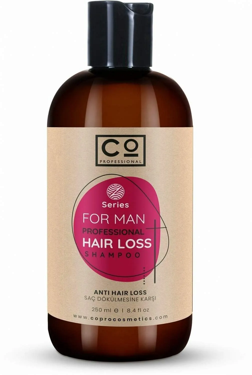 Образовательный материал - Шампунь против выпадения волос: как выбрать, обзор средств, советы по применению Визуальное объяснение: шампунь для мужчин от выпадения волос