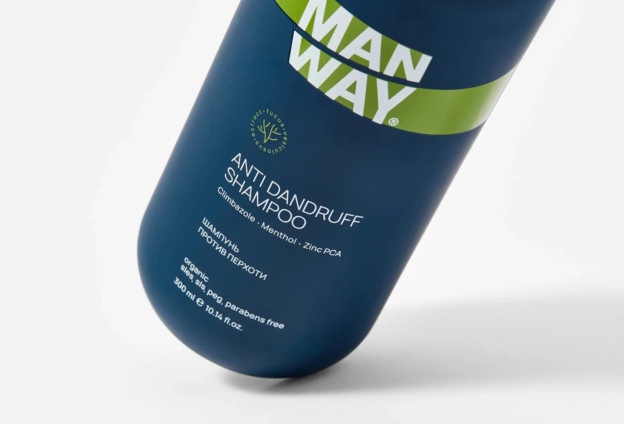 Образовательный материал - Шампуни для волос: как выбрать, сравнение составов, отзывы Визуальное объяснение: шампунь для мужчин