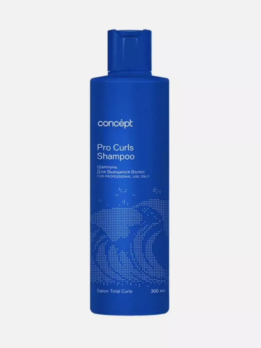 | Салон красоты | shampun dlya vyuschihsya volos 1