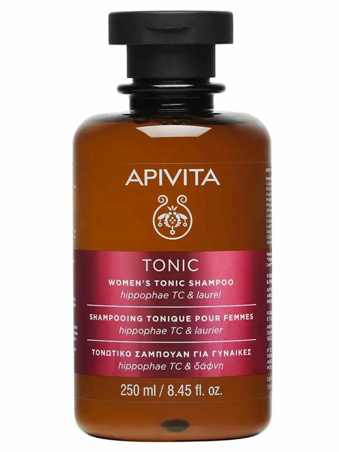 Практическое руководство - Шампунь против выпадения волос: как выбрать, обзор средств, советы по применению Визуальное руководство по: шампунь для женщин от выпадения волос