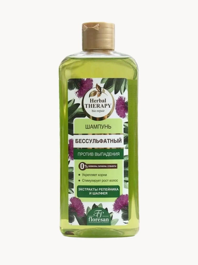 Средства для волос