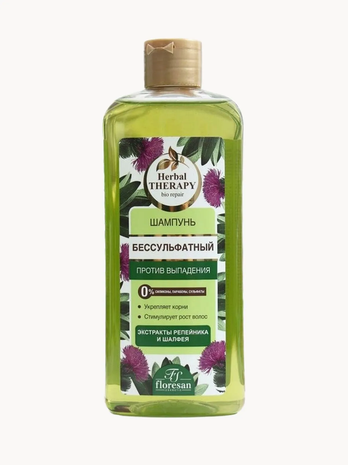 | Салон красоты | shampun protiv vypadeniya volos 1