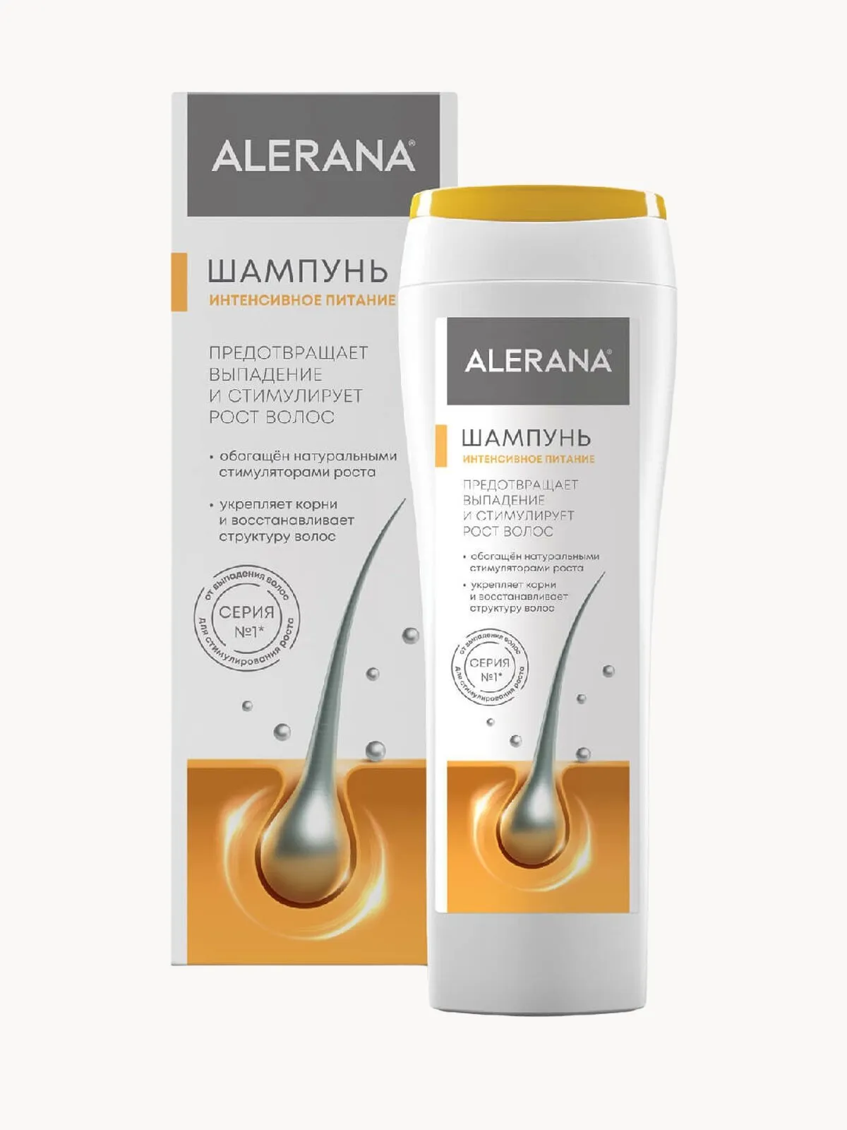 Сравнение и выбор шампуней против выпадения волос Эффективные шампуни от выпадения волос для мужчин и женщин на полке в ванной