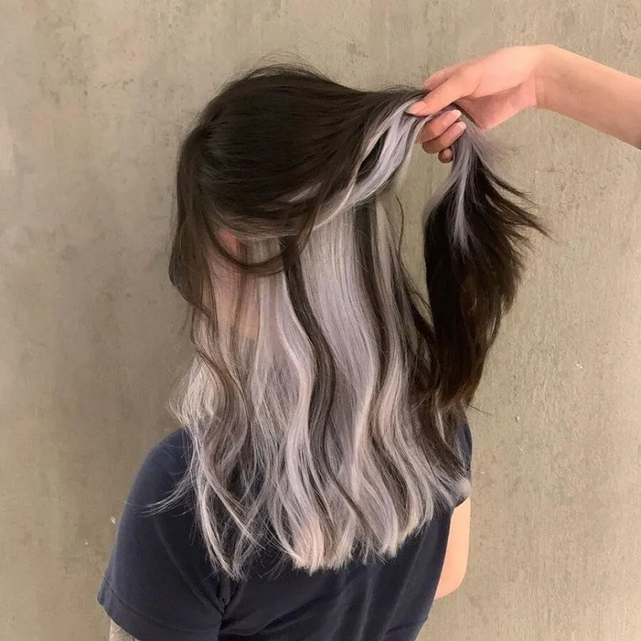 Актуальные новости: сколько стоит покрасить волосы