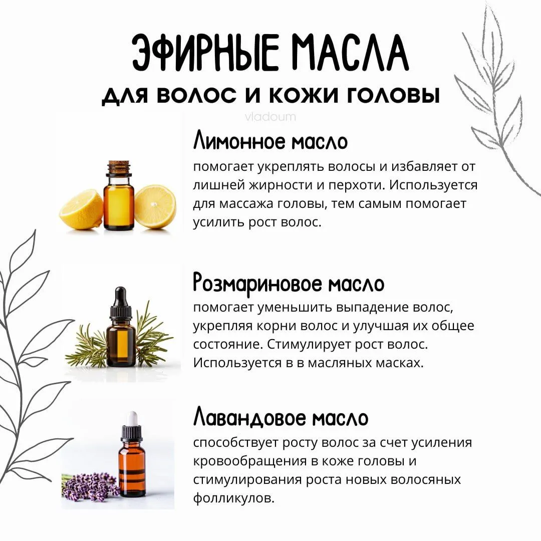 Практические советы для волос: уход, питание и восстановление здорового блеска