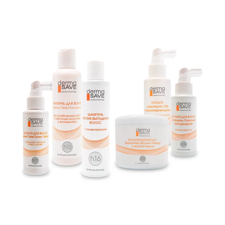 Обзоры и советы — Средства для роста волос