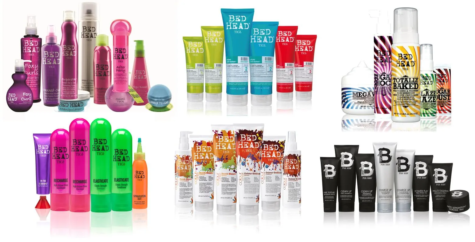 | Салон красоты | sredstva dlya volos