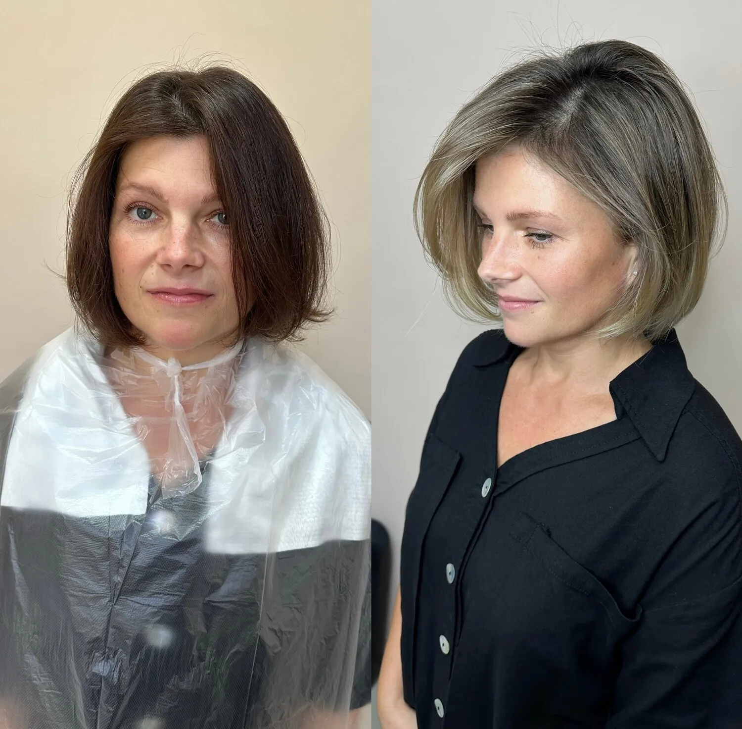 Актуальные новости: стилист парикмахер