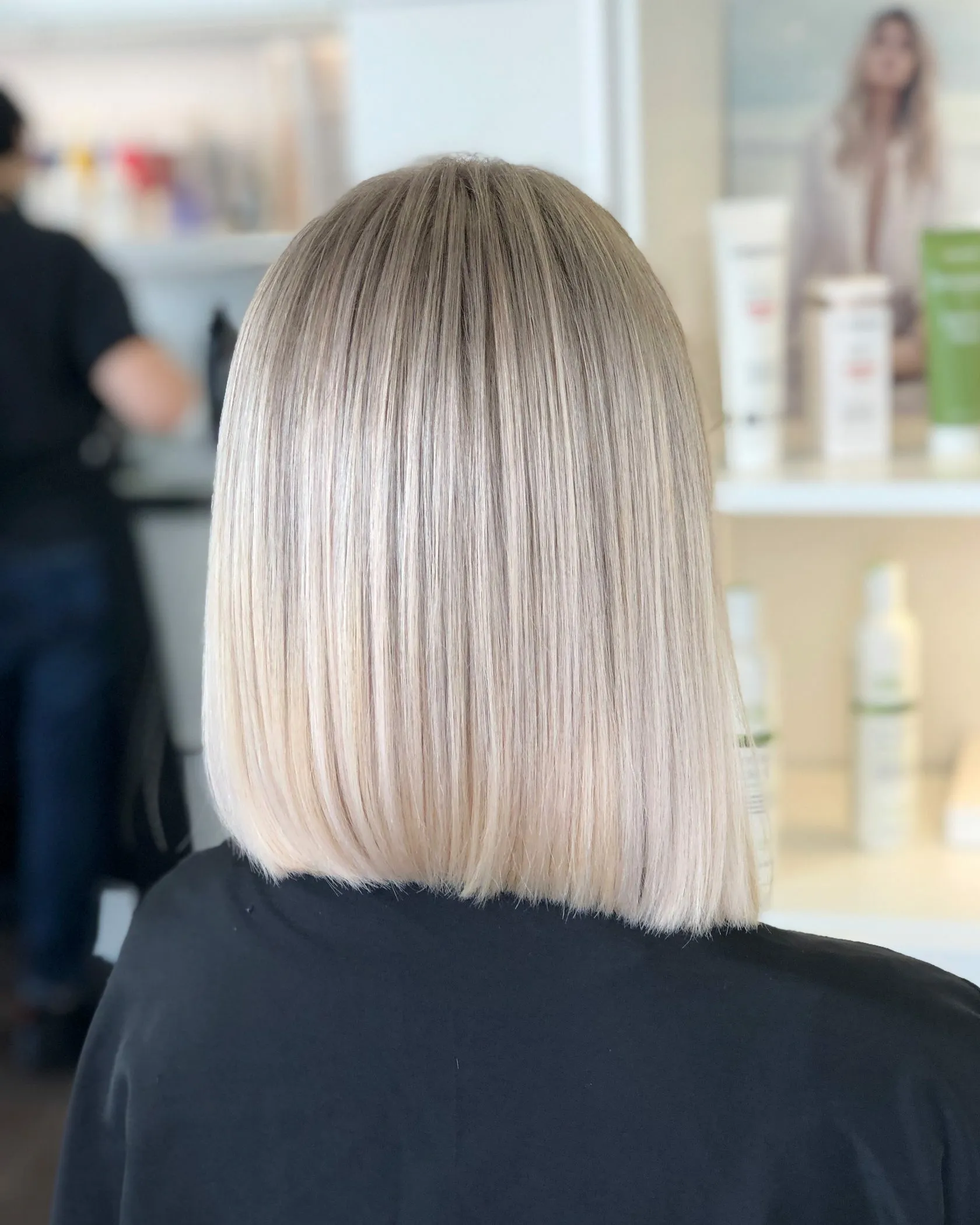 Визуальное объяснение: стоимость стрижки