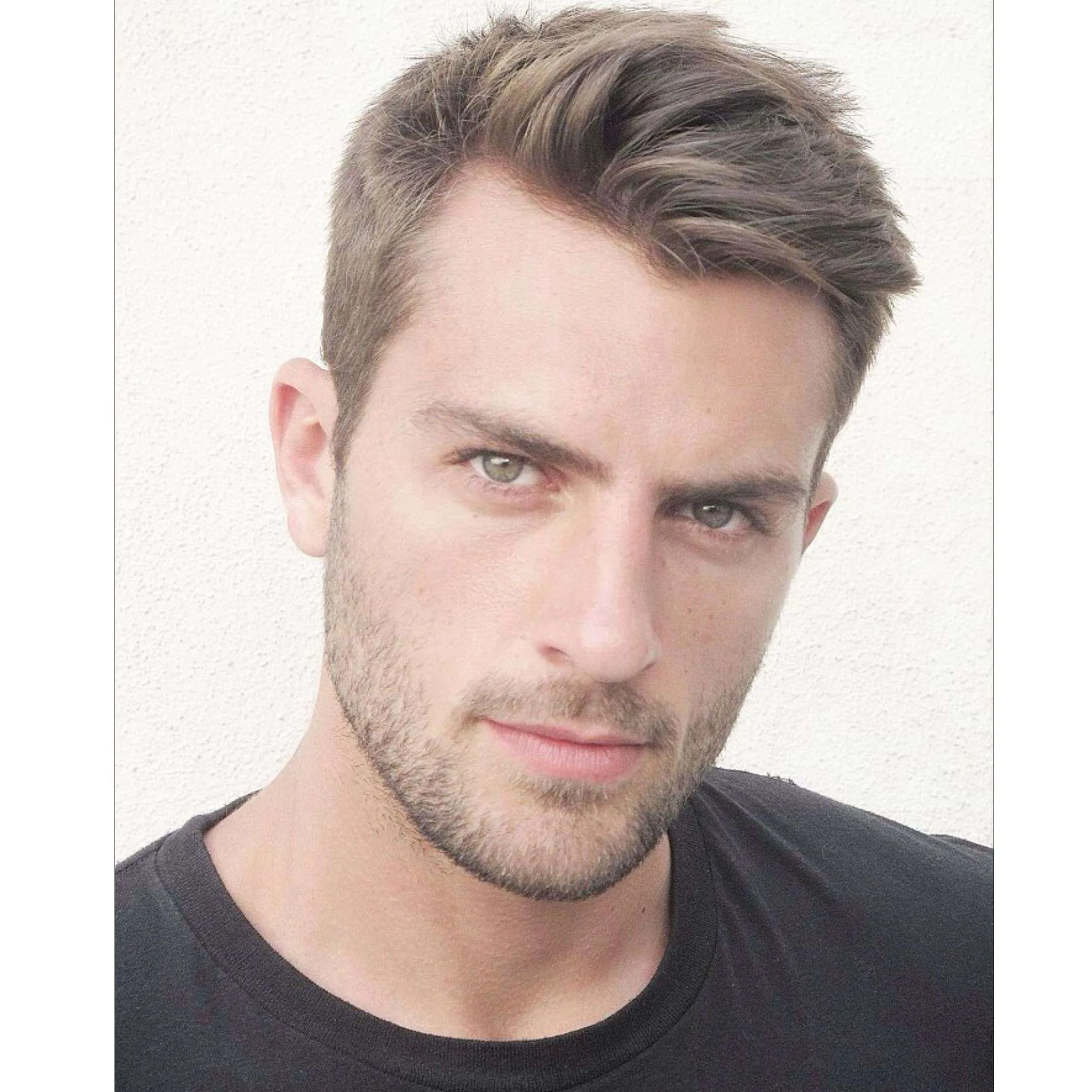 Актуальные новости: стрижка канадка мужская