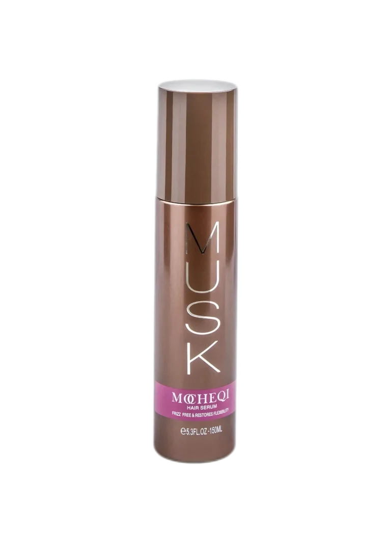 Уход за волосами — Сыворотки для волос