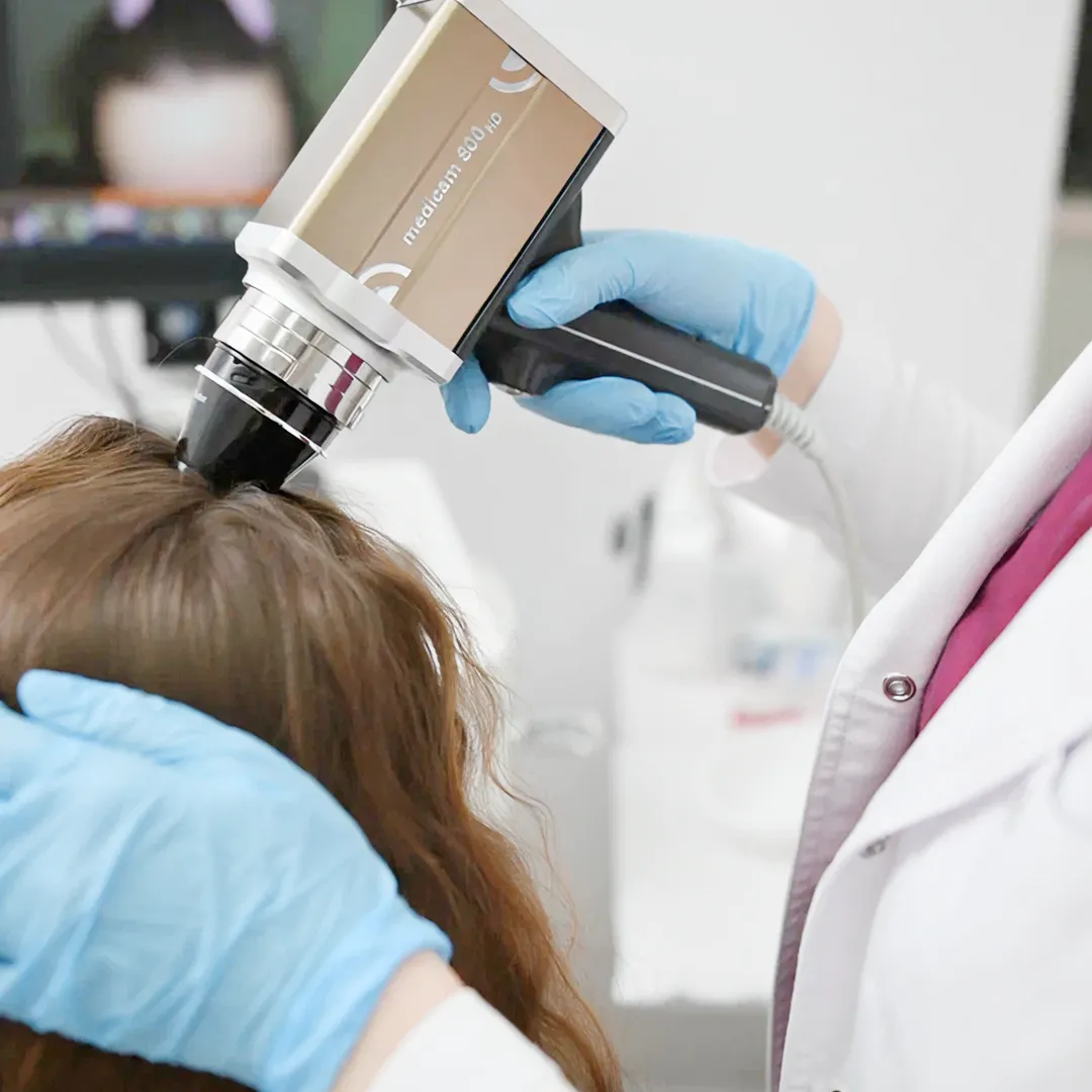 | Салон красоты | triholog 1