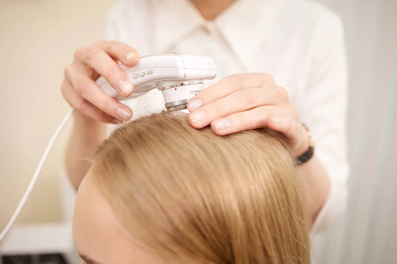 Визуальное руководство по: трихолог бесплатно