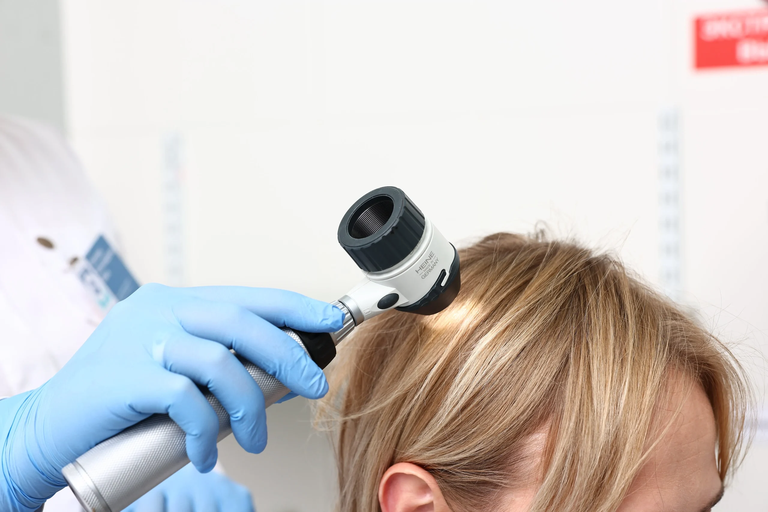 Актуальные новости: трихолог цены