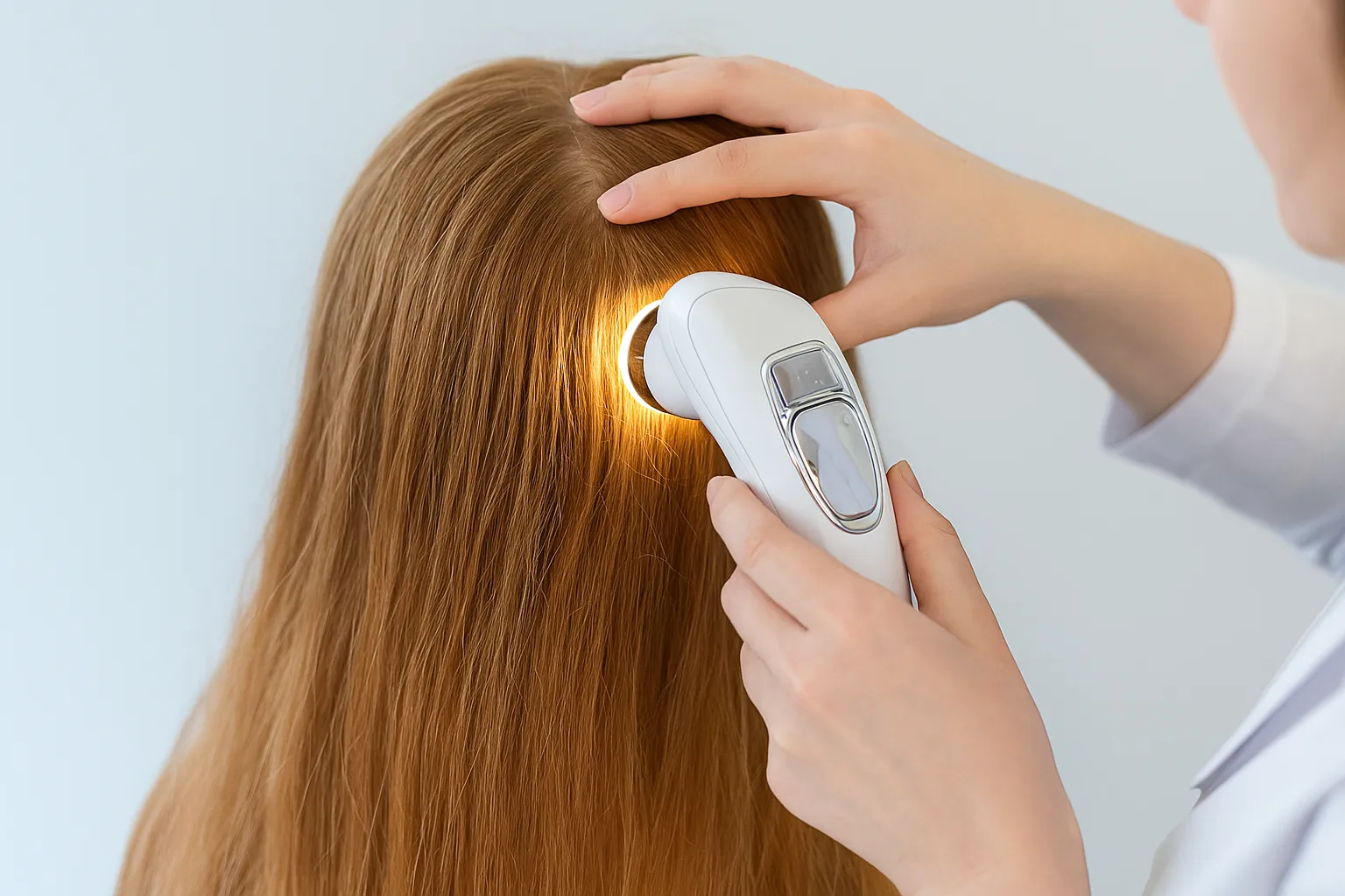 | Салон красоты | trihologiya