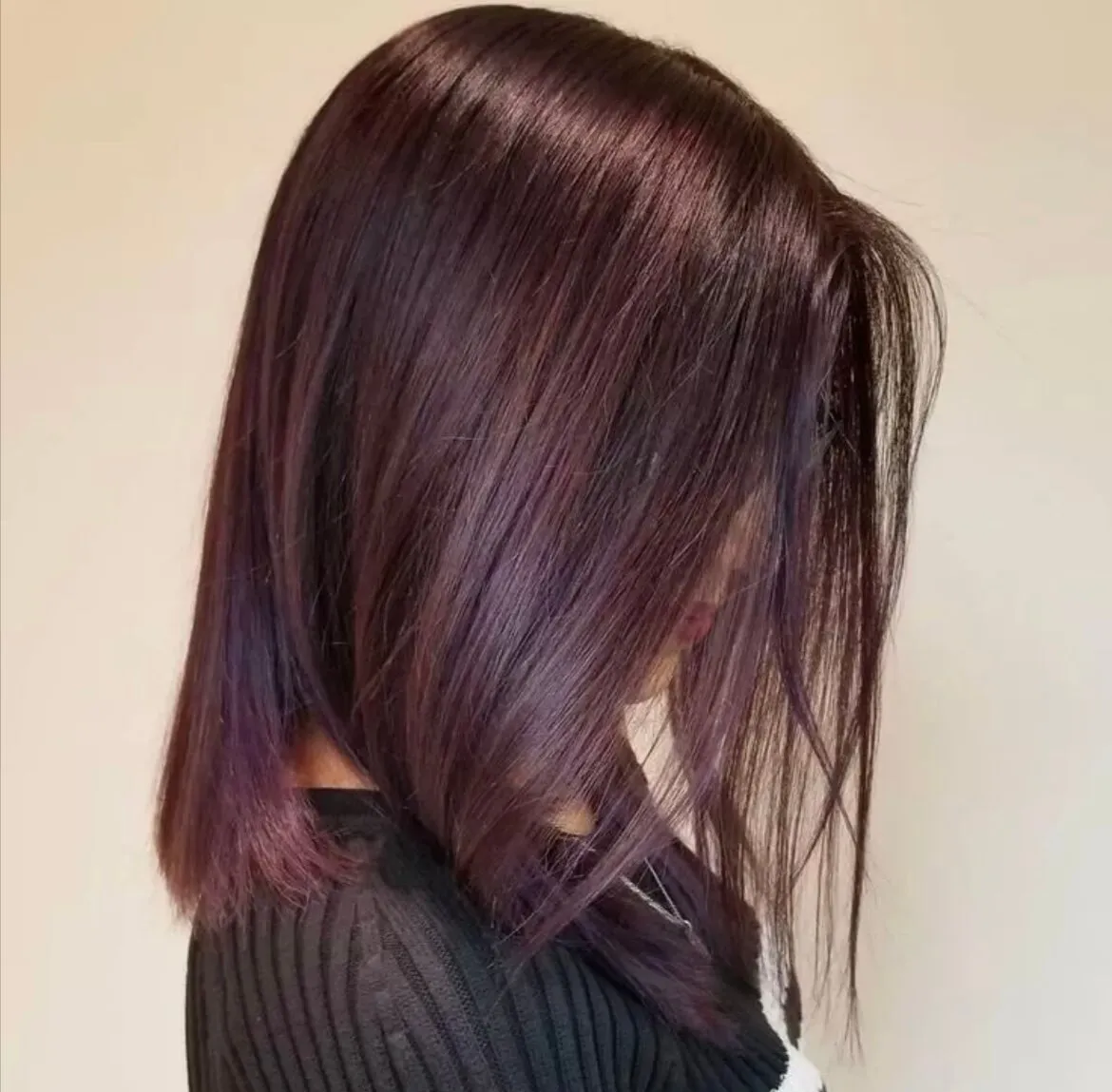 | Салон красоты | tsvet volos 1