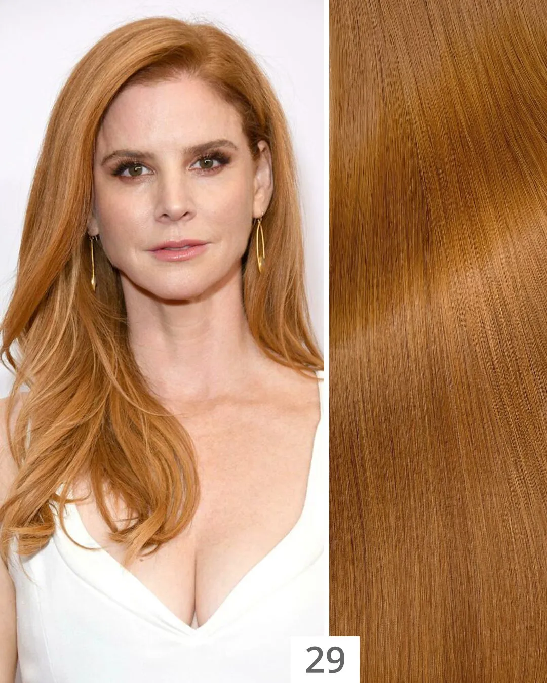 Идеальный цвет волос для светлой кожи с холодным подтоном Девушка со светлой кожей демонстрирует гармоничный холодный пепельный блонд, подобранный по подтону кожи