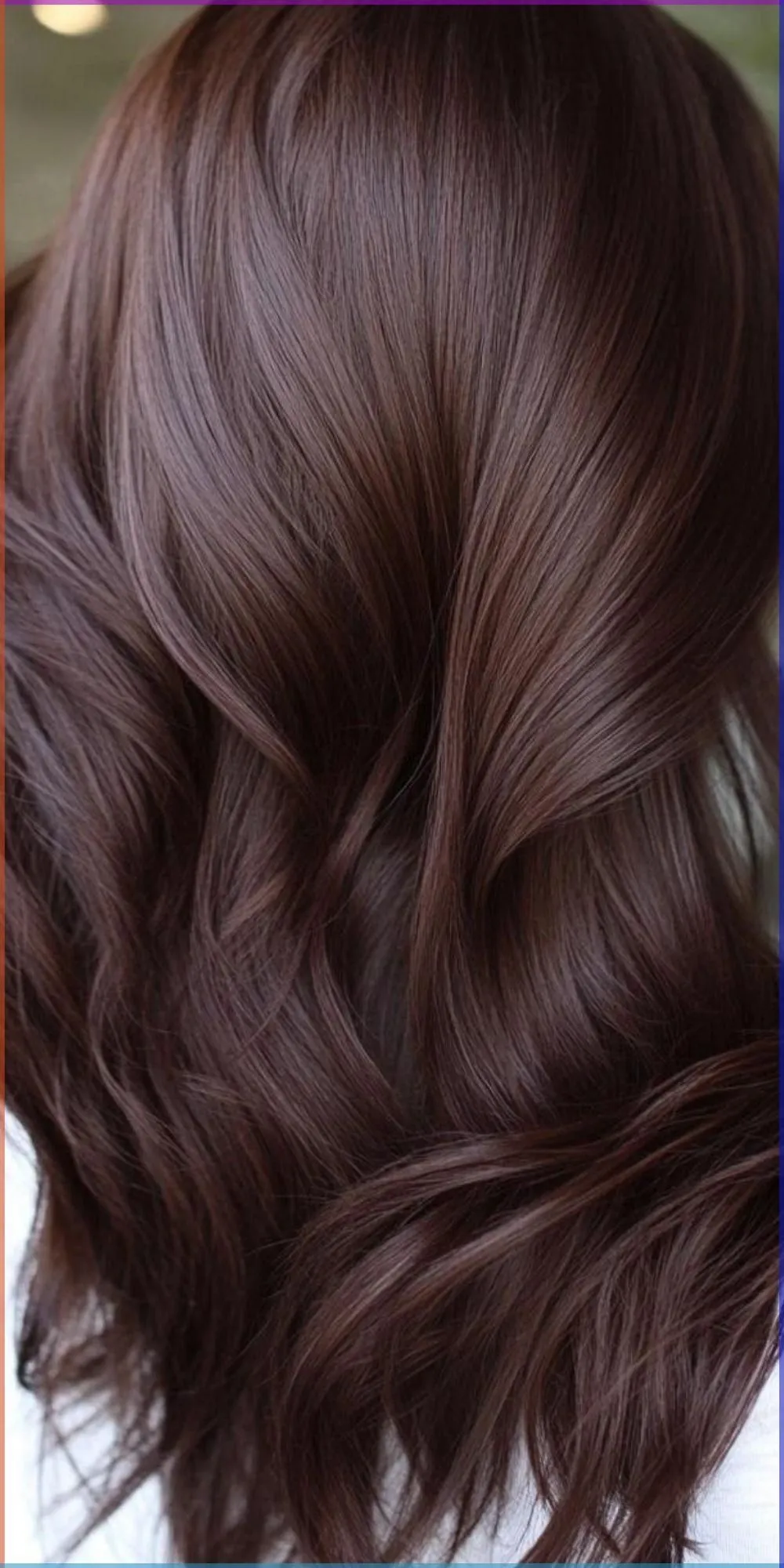 Техники окрашивания волос: от классики до градиента Примеры техник окрашивания волос: омбре, шатуш и мелирование на модели с длинными волосами