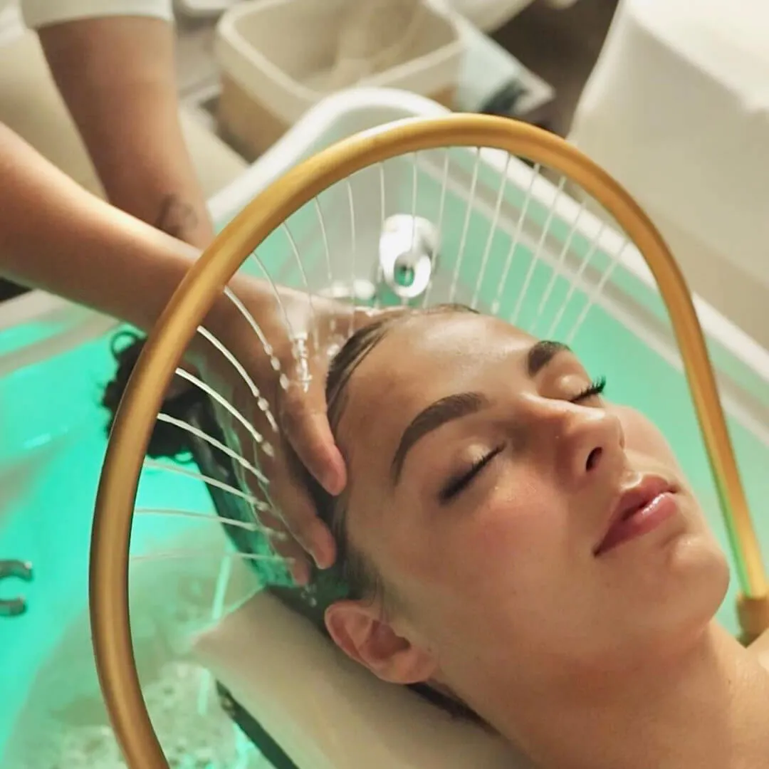 Образовательный материал - Уход за кожей головы: советы, проблемы и решения | Объективный гид Визуальное объяснение: уход за кожей головы и волосами